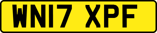 WN17XPF