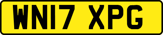 WN17XPG