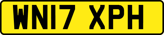 WN17XPH