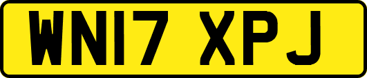 WN17XPJ
