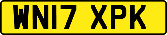 WN17XPK