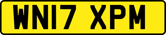 WN17XPM