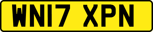 WN17XPN