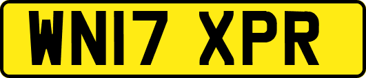WN17XPR