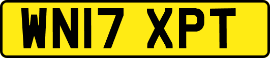 WN17XPT