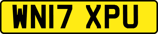 WN17XPU