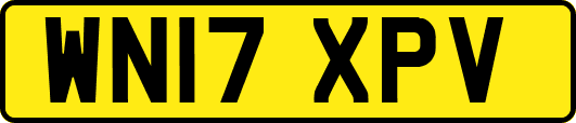 WN17XPV