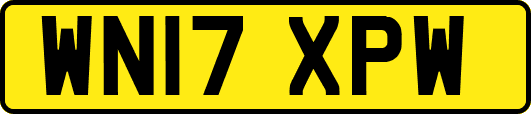 WN17XPW