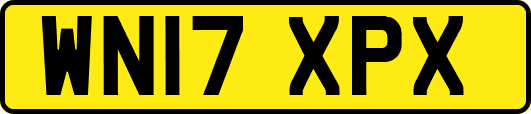 WN17XPX