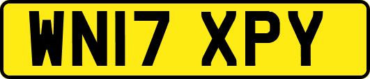 WN17XPY