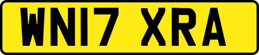 WN17XRA