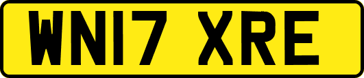 WN17XRE