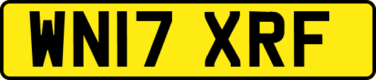 WN17XRF