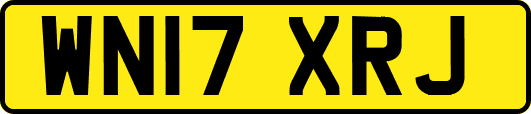 WN17XRJ