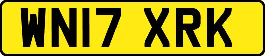 WN17XRK