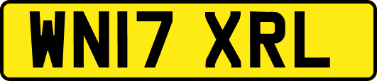 WN17XRL