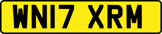 WN17XRM