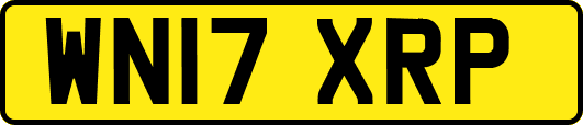 WN17XRP