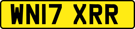 WN17XRR