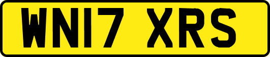 WN17XRS