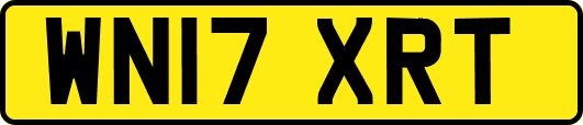 WN17XRT