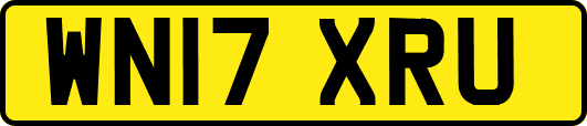 WN17XRU
