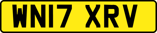WN17XRV