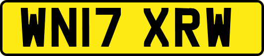 WN17XRW