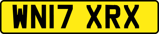 WN17XRX