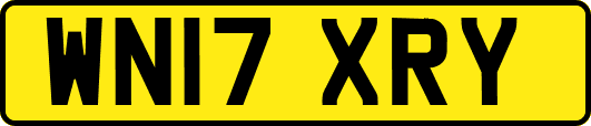 WN17XRY