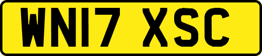 WN17XSC
