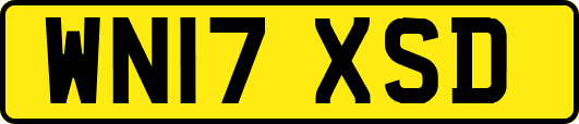 WN17XSD