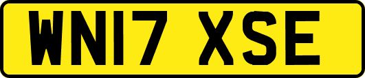 WN17XSE