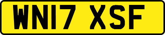 WN17XSF