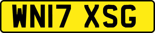 WN17XSG