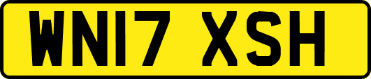 WN17XSH