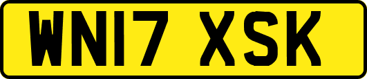 WN17XSK