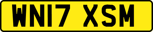 WN17XSM