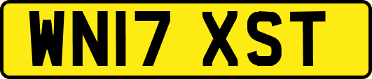 WN17XST
