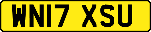 WN17XSU
