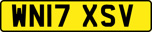WN17XSV