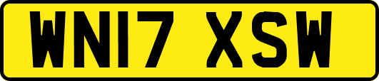 WN17XSW