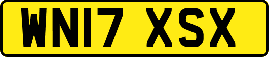 WN17XSX