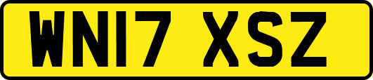 WN17XSZ