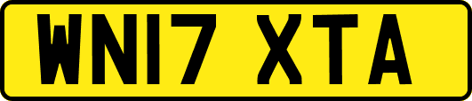 WN17XTA