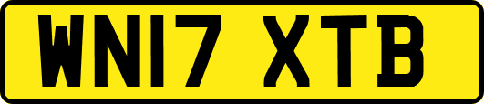 WN17XTB