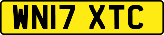 WN17XTC