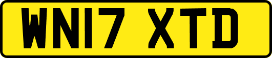 WN17XTD