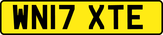 WN17XTE