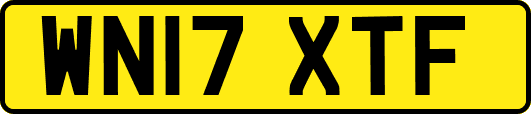 WN17XTF